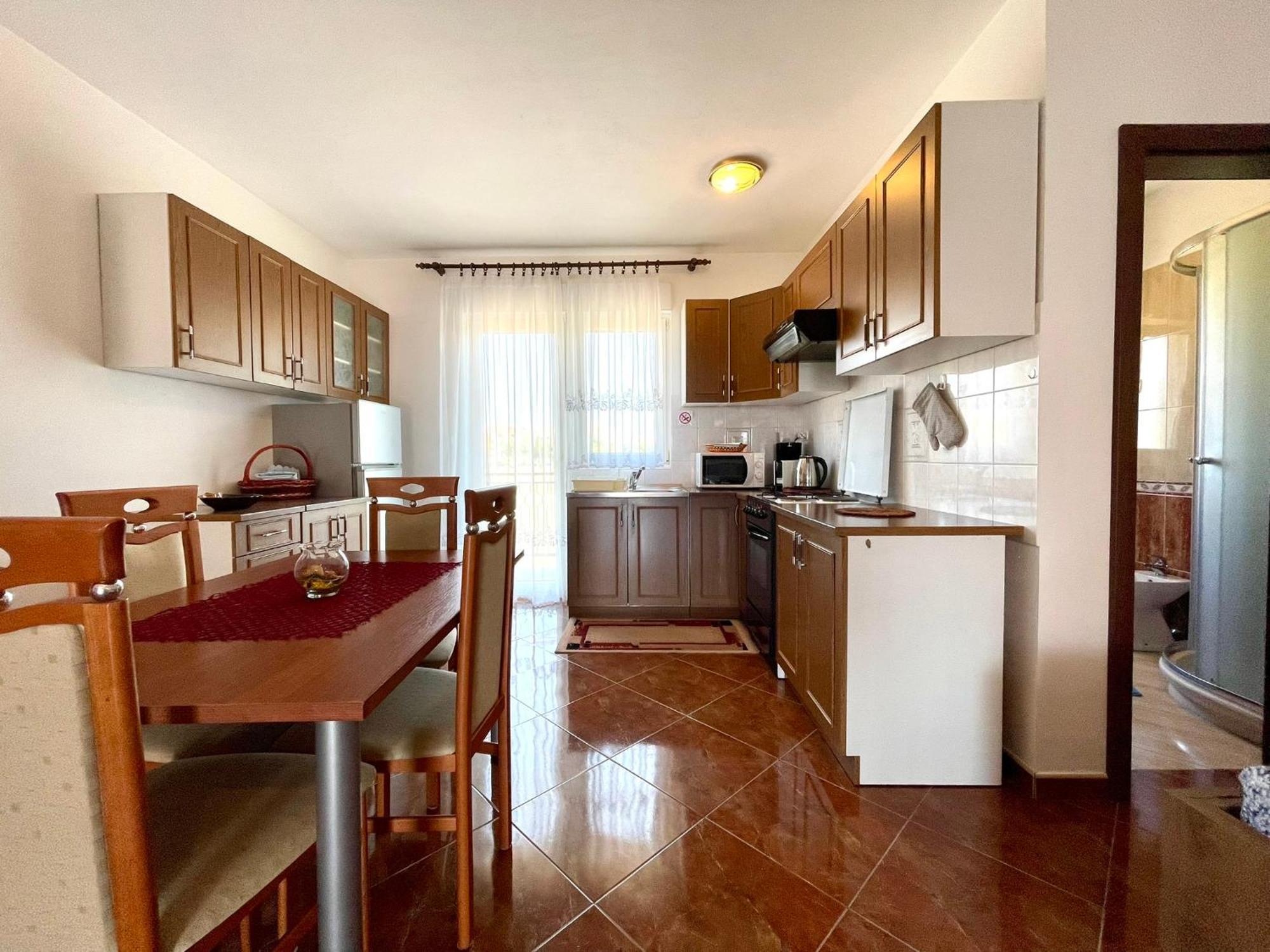 אומאג Apartment Mario מראה חיצוני תמונה