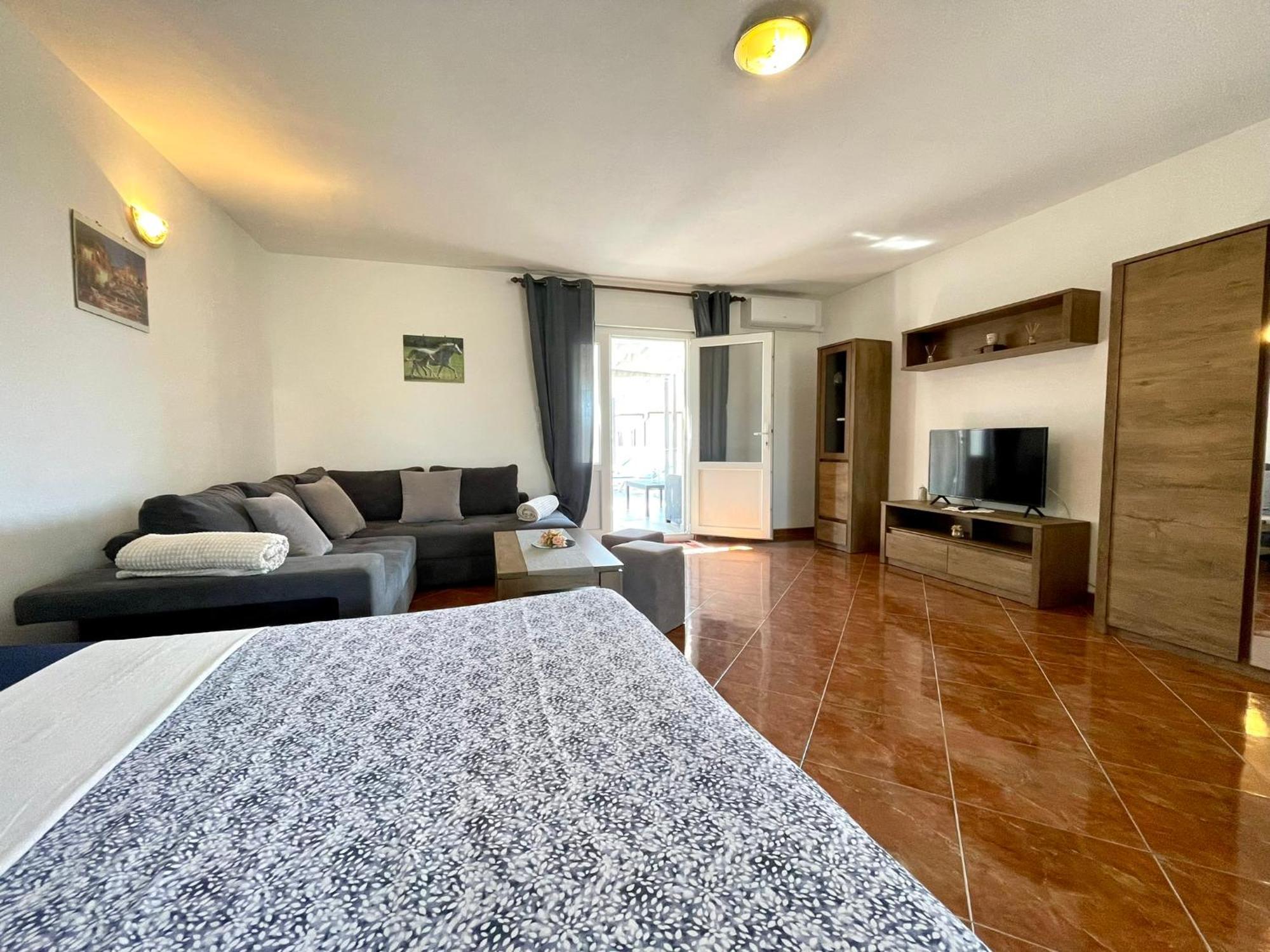 אומאג Apartment Mario מראה חיצוני תמונה
